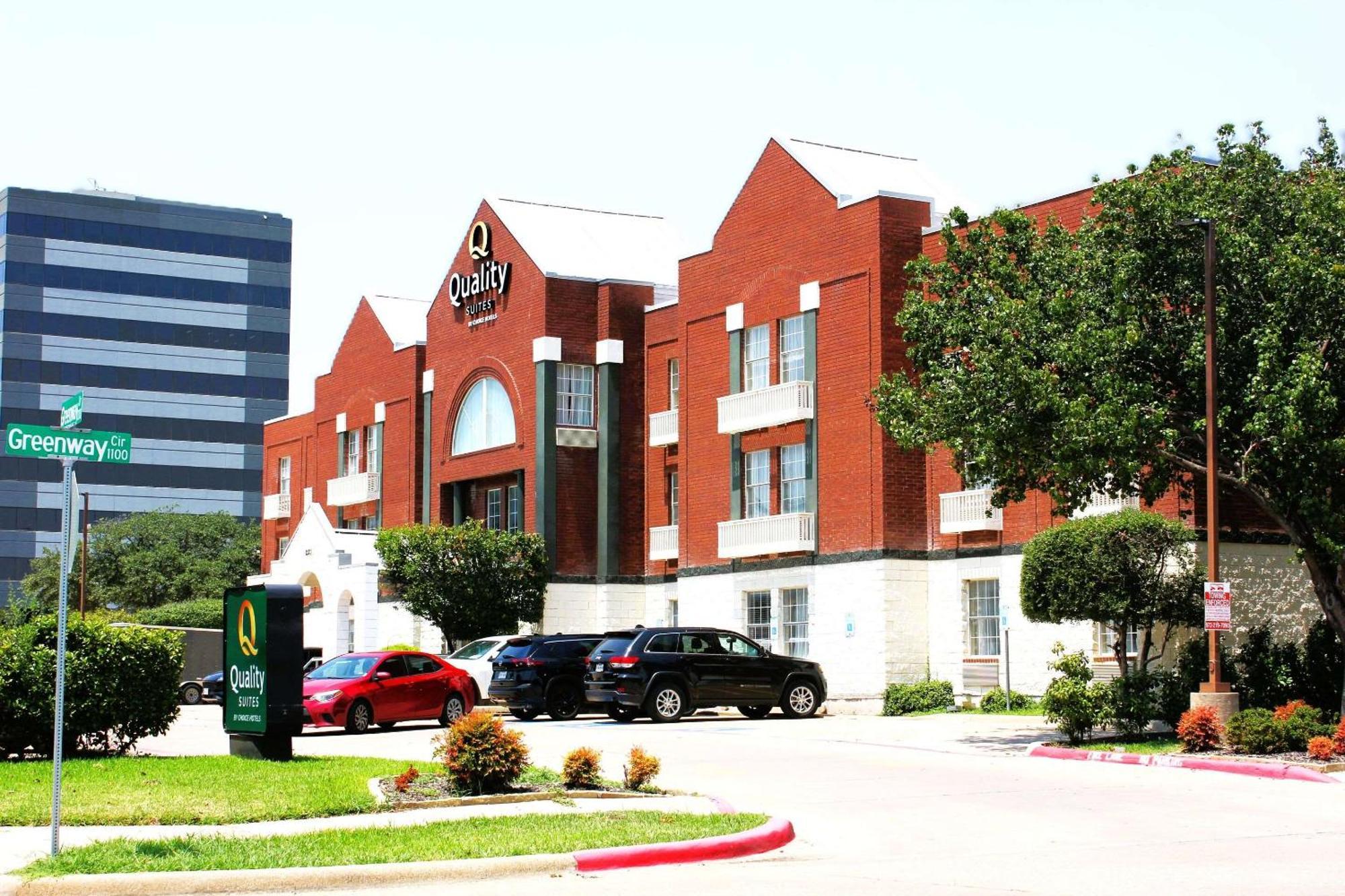 Comfort Suites Springfield Exterior foto